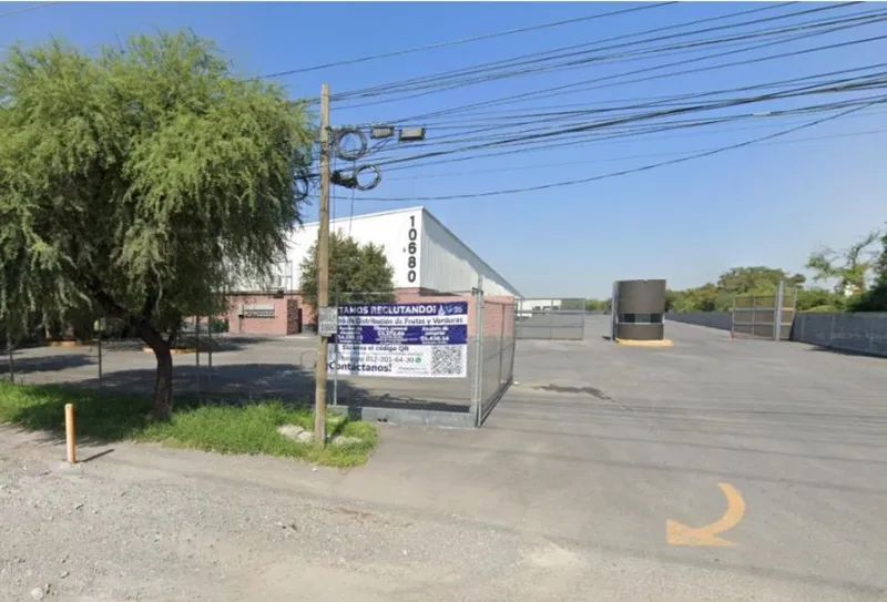 Nave industrial en alquiler · Ciudad Apodaca Centro, Apodaca, Nuevo León