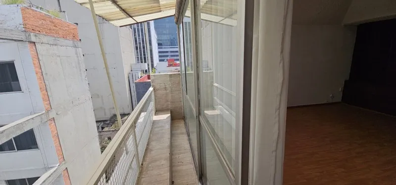 Departamento en venta · Cuauhtémoc, Ciudad de México