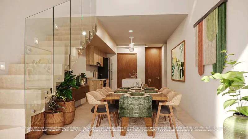 Departamento en venta · Chelem, Progreso, Yucatán