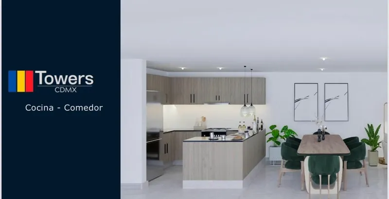 Departamento en venta · Del Valle Centro, Del Valle, Benito Juárez, Ciudad de México