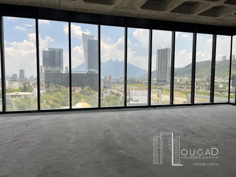 Oficina en alquiler · Obispado, Monterrey, Nuevo León