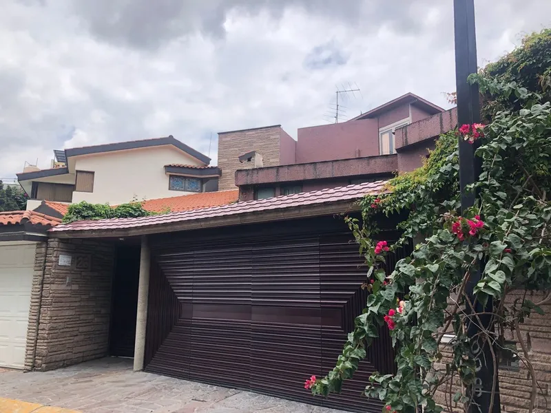 Casa en venta · Ex Ejido San Juan de Aragón Sector 32, Gustavo A. Madero, Ciudad de México