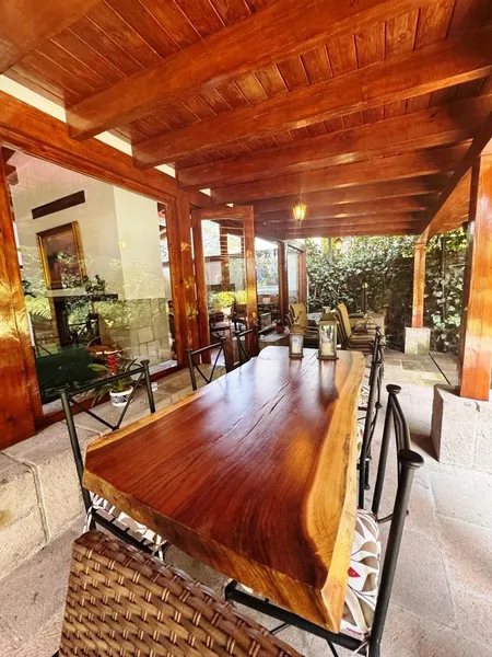 Condominio en venta · Rancho San Francisco Pueblo San Bartolo Ameyalco, Álvaro Obregón, Ciudad de México