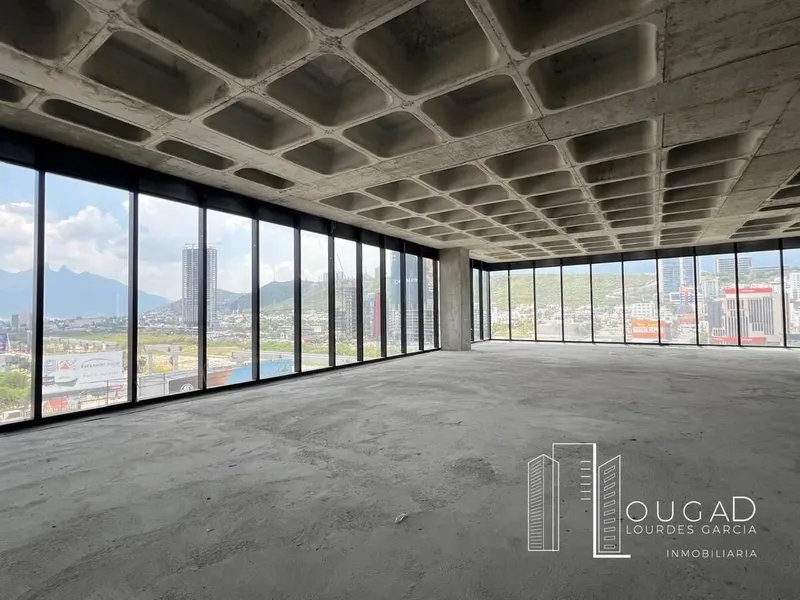 Oficina en alquiler · Obispado, Monterrey, Nuevo León