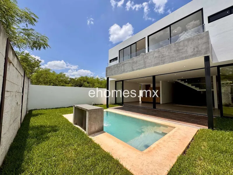 Condominio en venta · Temozon Norte, Mérida, Yucatán