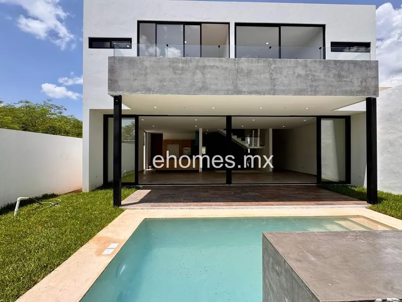 Condominio en venta · Temozon Norte, Mérida, Yucatán