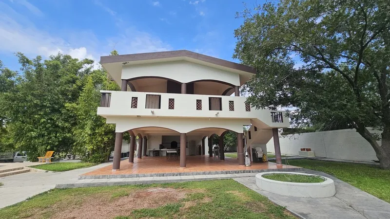Casa en venta · Las Aves Residencial and Golf Resort, Pesquería, Nuevo León