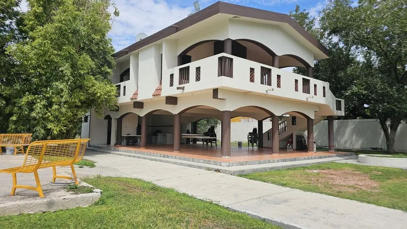 Casa en venta · Las Aves Residencial and Golf Resort, Pesquería, Nuevo León