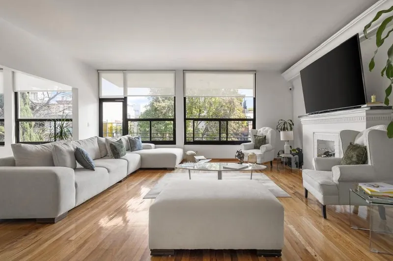 Departamento en renta · Polanco, Miguel Hidalgo, Ciudad de México