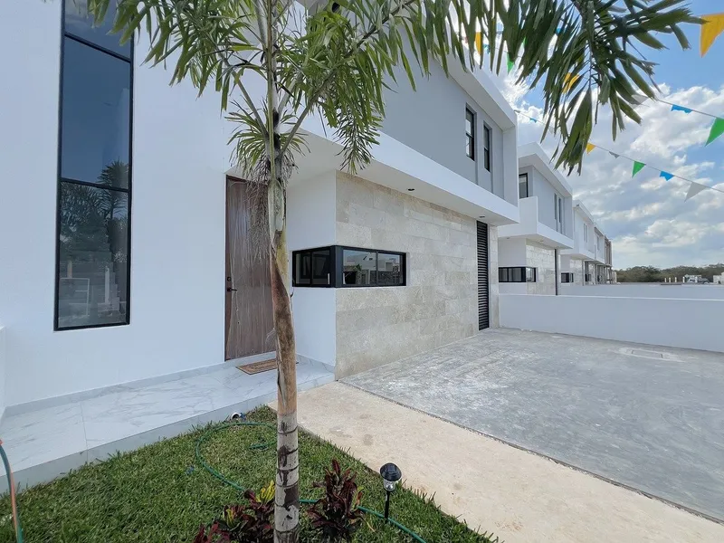 Casa en venta · Dzityá, Mérida, Yucatán