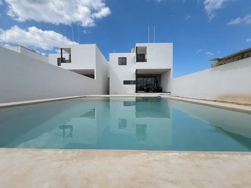 Casa en venta · Dzityá, Mérida, Yucatán