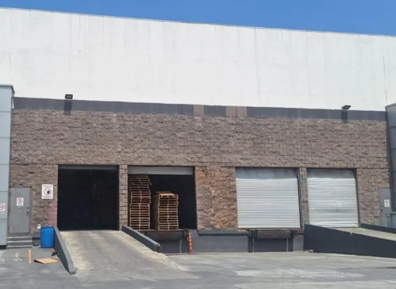 Nave industrial en alquiler · Fraccionamiento Industrial Viga, Guadalupe, Nuevo León