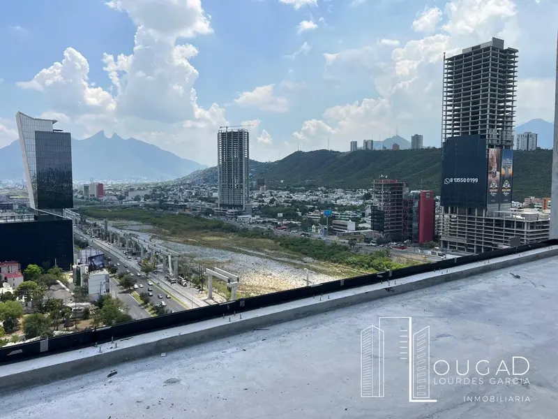 Oficina en alquiler · Obispado, Monterrey, Nuevo León