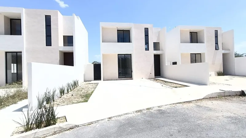 Casa en venta · Dzityá, Mérida, Yucatán