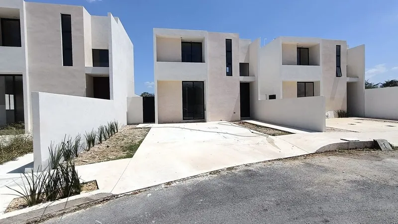 Casa en venta · Dzityá, Mérida, Yucatán