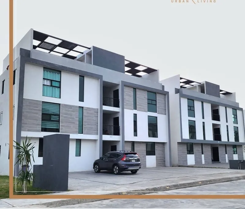 Departamento en venta · Villas de Linda Vista, Monterrey, Nuevo León Departamento en venta · Villas de Linda Vista, Monterrey, Nuevo León