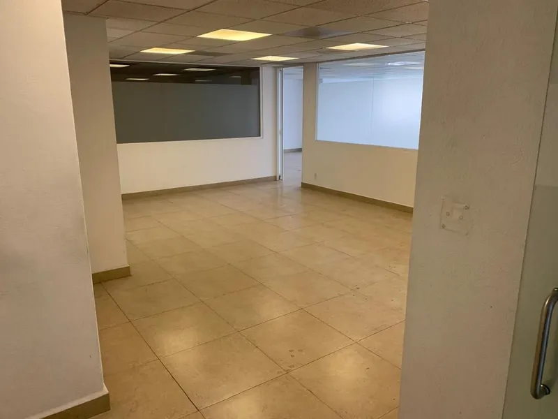 Oficina en alquiler · Polanco, Miguel Hidalgo, Ciudad de México