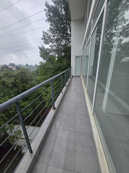Departamento en venta · Cuajimalpa de Morelos, Ciudad de México