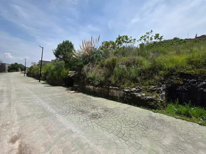 Lote en venta · Atizapán de Zaragoza, Estado de México