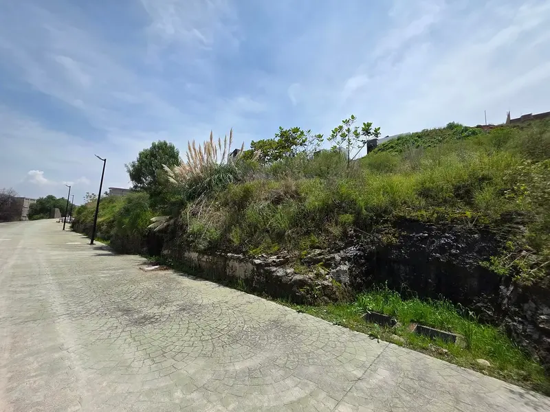 Lote en venta · Atizapán de Zaragoza, Estado de México