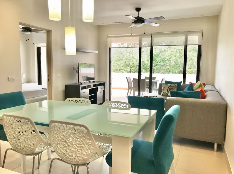 Departamento en venta · Playa del Carmen, Solidaridad, Quintana Roo
