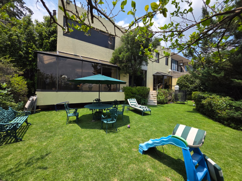 Casa en venta · Bosque de las Lomas, Miguel Hidalgo, Ciudad de México