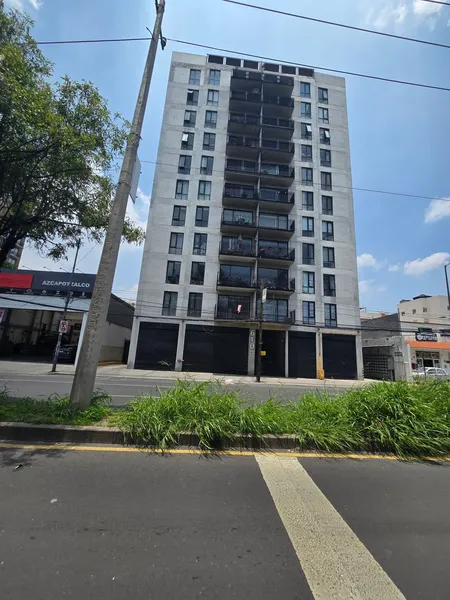 Departamento en venta · San Pedro Xalpa, Azcapotzalco, Ciudad de México