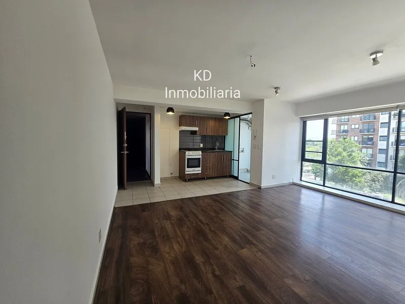 Departamento en venta · San Pedro Xalpa, Azcapotzalco, Ciudad de México