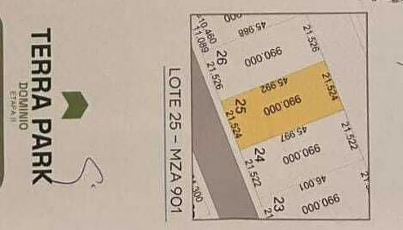 Lote en venta · García, Nuevo León