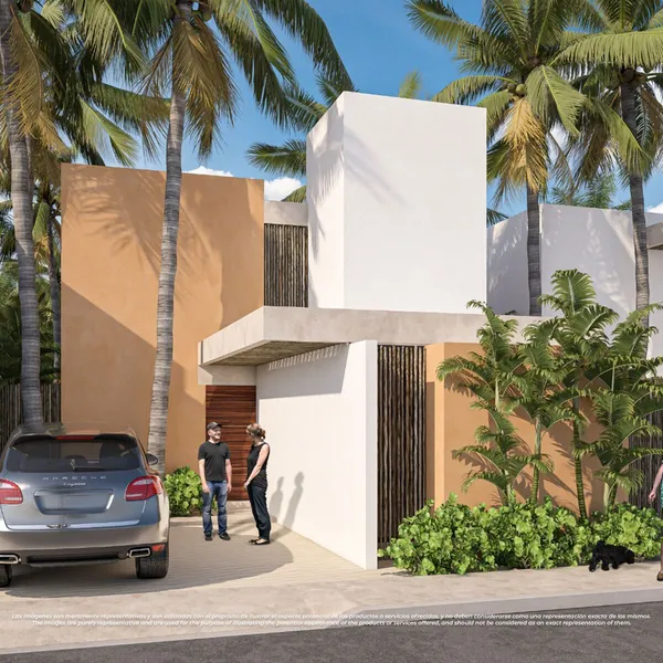 Condominio en venta · Chelem, Progreso, Yucatán