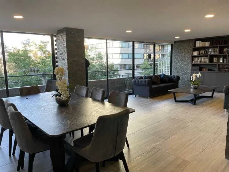 Departamento en venta · Polanco, Miguel Hidalgo, Ciudad de México Departamento en venta · Polanco, Miguel Hidalgo, Ciudad de México