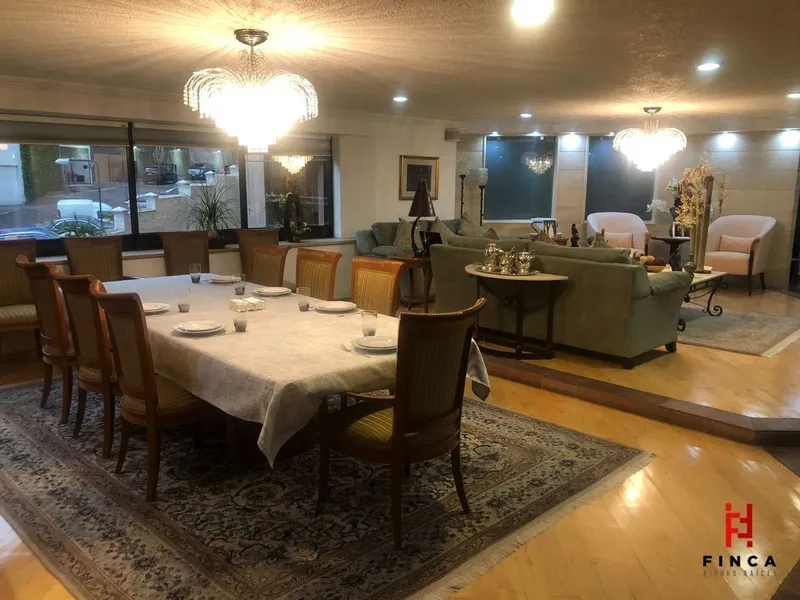 Departamento en venta · Bosques de las Lomas, Cuajimalpa de Morelos, Ciudad de México