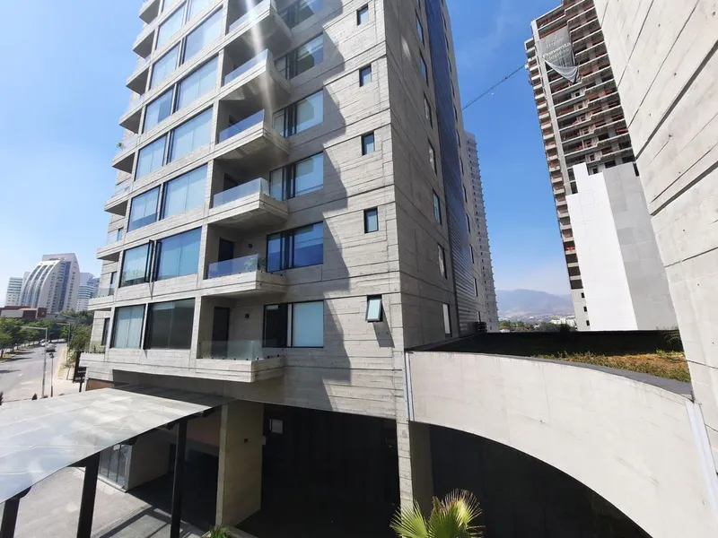 Departamento en venta · Interlomas, Huixquilucan, Estado de México