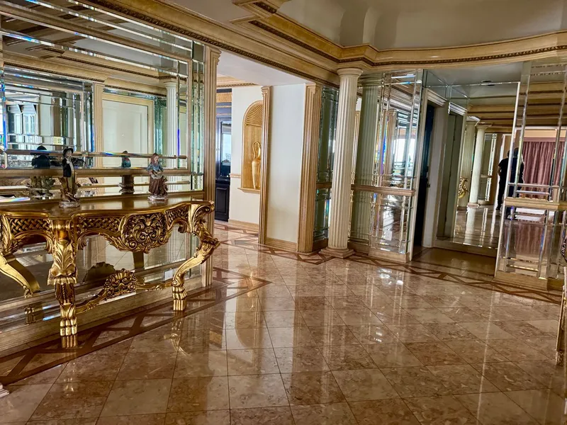 Departamento en venta · Lomas de Chapultepec V Sección, Lomas de Chapultepec, Chapultepec, Miguel Hidalgo, Ciudad de México