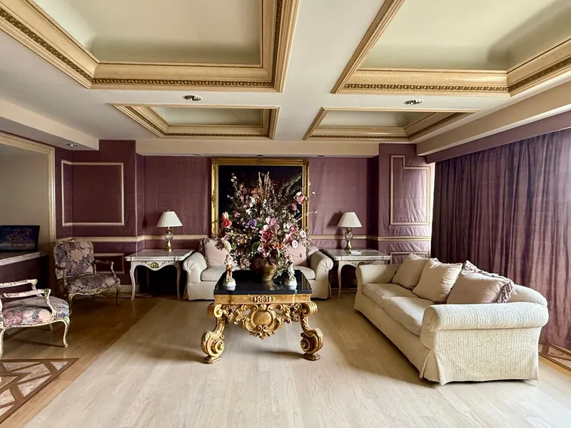 Departamento en venta · Lomas de Chapultepec V Sección, Lomas de Chapultepec, Chapultepec, Miguel Hidalgo, Ciudad de México