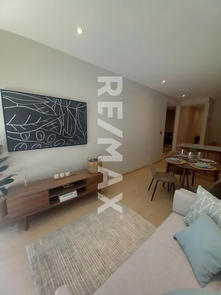 Departamento en venta · Del Valle Norte, Del Valle, Benito Juárez, Ciudad de México