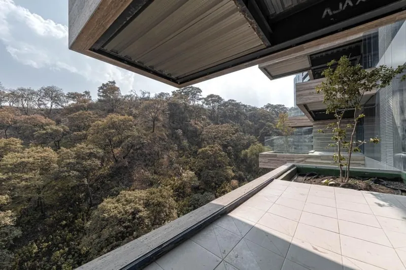 Departamento en venta · Lomas del Chamizal, Cuajimalpa de Morelos, Ciudad de México