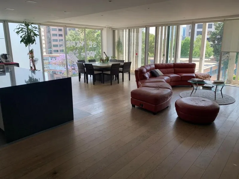 Departamento en venta · Lomas de Chapultepec I Sección, Lomas de Chapultepec, Chapultepec, Miguel Hidalgo, Ciudad de México