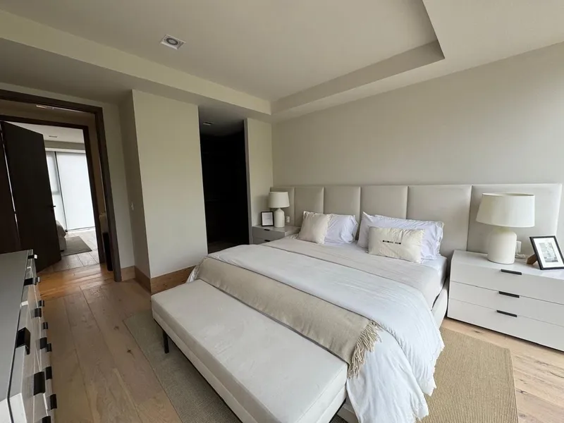 Departamento en venta · Bosque Real, Huixquilucan, Estado de México
