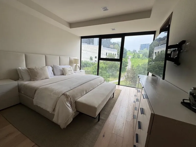 Departamento en venta · Bosque Real, Huixquilucan, Estado de México