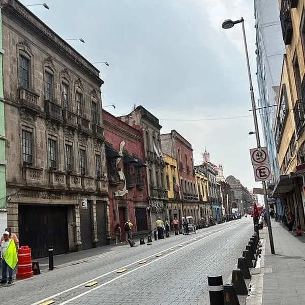Casa en venta · Centro (Área 1), Centro, Cuauhtémoc, Ciudad de México