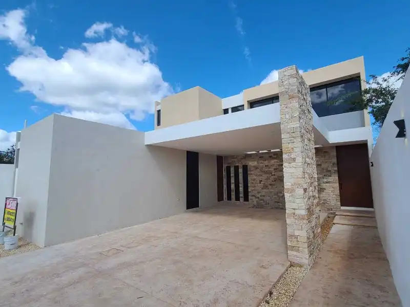 Casa en venta · Temozon Norte, Mérida, Yucatán Casa en venta · Temozon Norte, Mérida, Yucatán