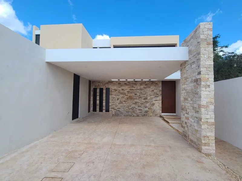 Casa en venta · Temozon Norte, Mérida, Yucatán Casa en venta · Temozon Norte, Mérida, Yucatán