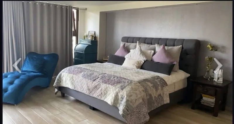 Departamento en venta · Lomas de Chapultepec I Sección, Lomas de Chapultepec, Chapultepec, Miguel Hidalgo, Ciudad de México