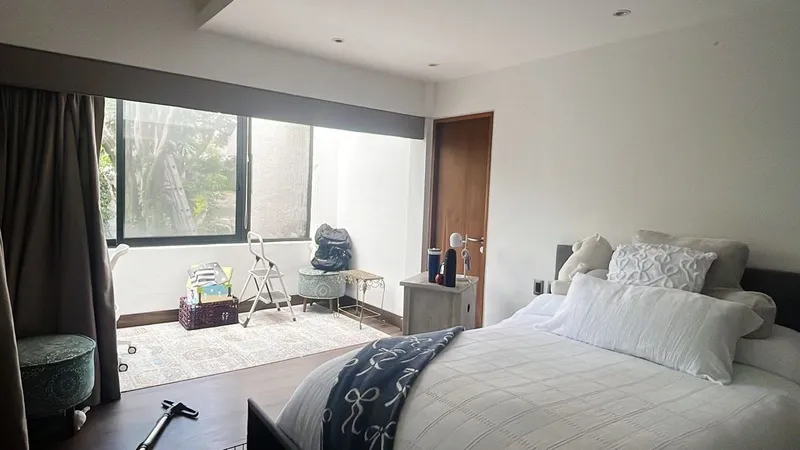 Departamento en venta · Lomas de Chapultepec I Sección, Lomas de Chapultepec, Chapultepec, Miguel Hidalgo, Ciudad de México