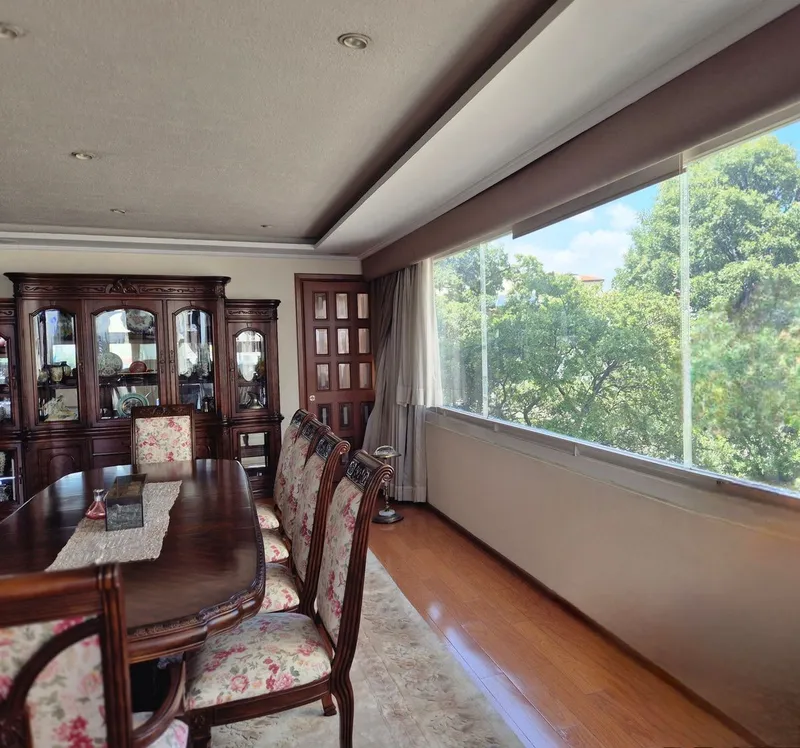 Departamento en venta · Naucalpan de Juárez, Estado de México
