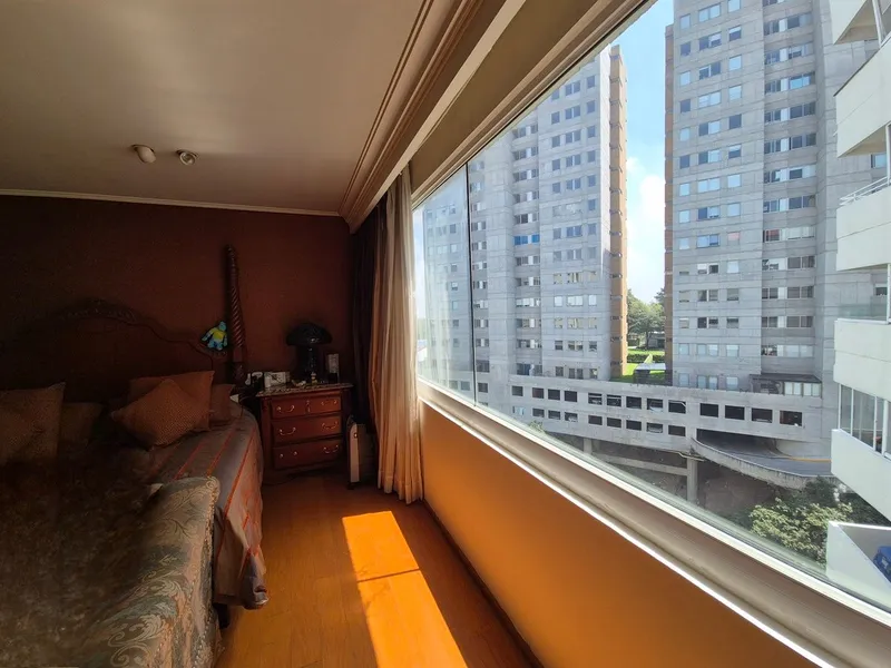 Departamento en venta · Naucalpan de Juárez, Estado de México