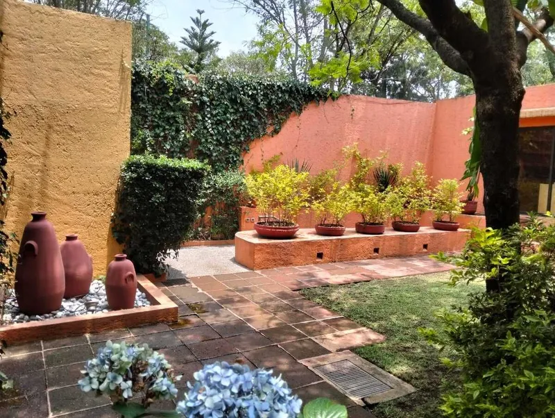 Casa en venta · Lomas de Chapultepec I Sección, Lomas de Chapultepec, Chapultepec, Miguel Hidalgo, Ciudad de México
