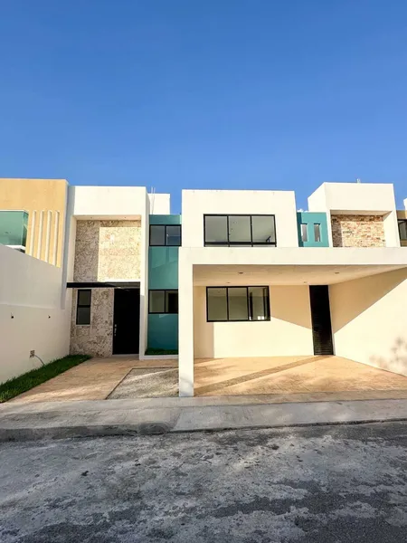 Condominio en venta · Praderas del Mayab, Conkal, Yucatán