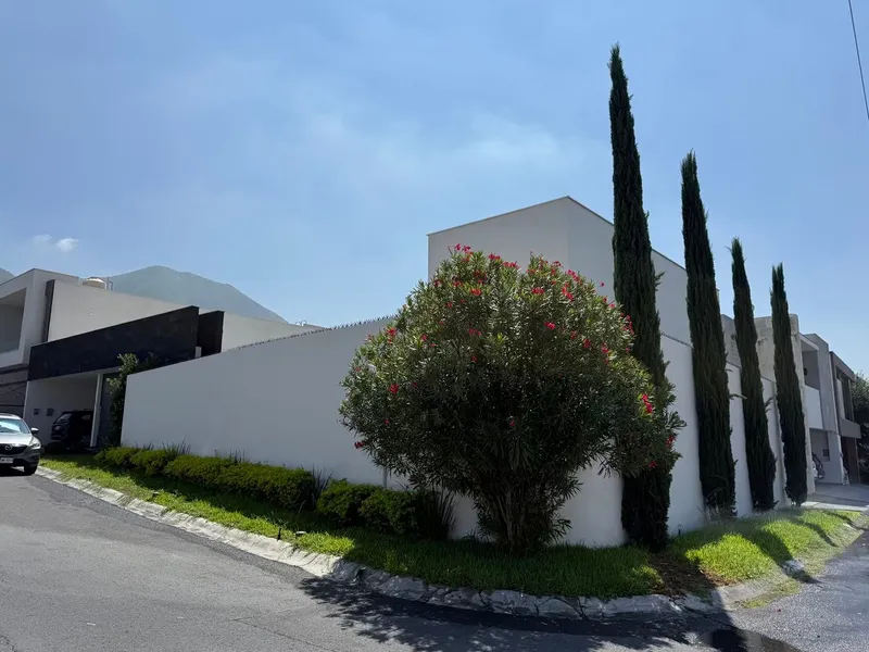 Casa en venta · La Joya Privada Residencial, Monterrey, Nuevo León